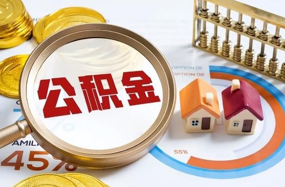 分宜个人公积金提取（2021住房公积金个人怎么提取）